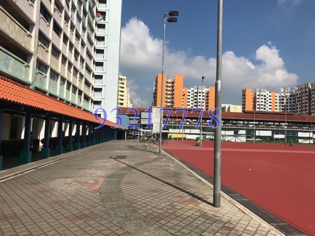 Blk 829 Yishun Street 81 (Yishun), HDB 4 Rooms #154468592
